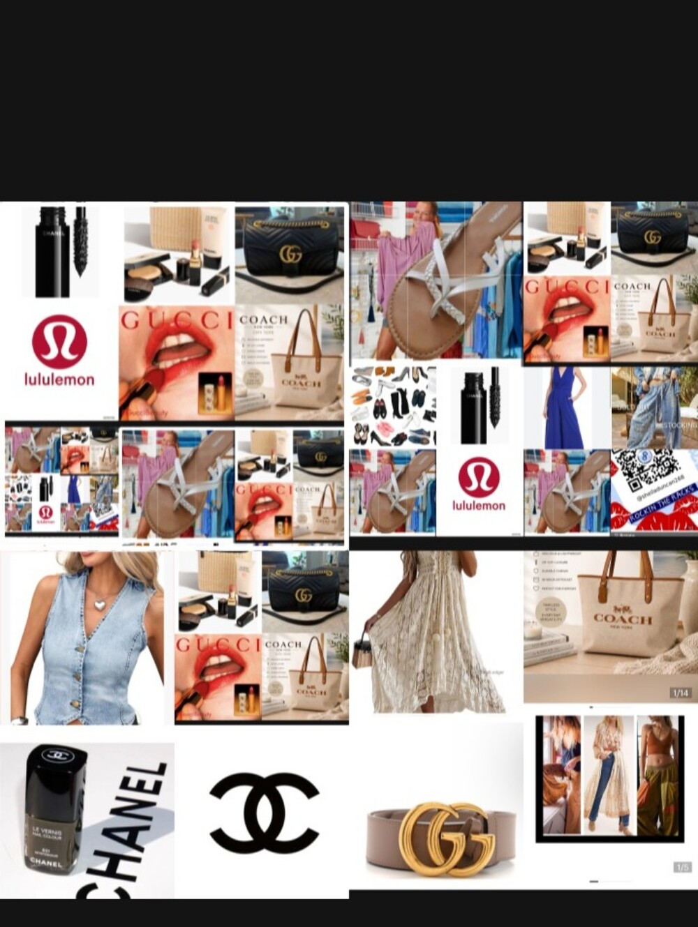 Thank You For Shopping Rockin The Racks